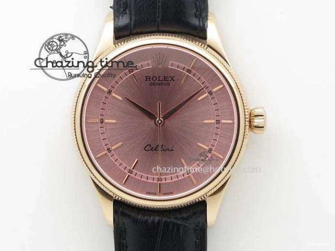 SS SS RG II Edition Black RG Black Bezel Best Dial GMF 126711CHNR 904L on GMT-Master Ceramic 904L Brown A2836 Bracelet 0510